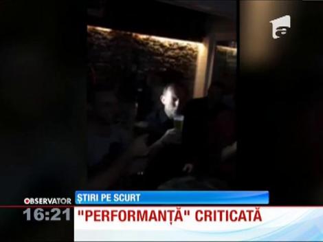 Tony Abbott, premierul australian, implicat într-un scandal