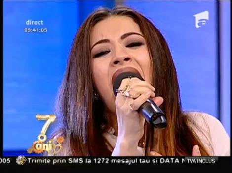 Videoclip la Neatza! Nicoleta Nucă - "Nu sunt"