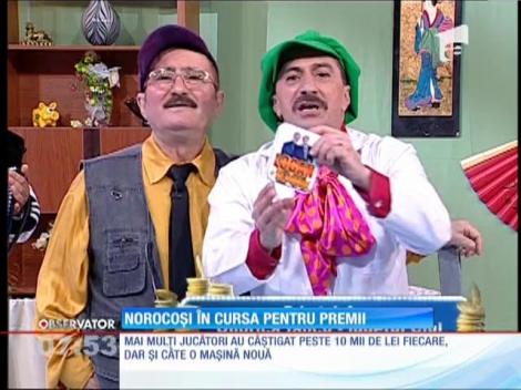 A fost încă o duminică de milioane la SuperBingo Metropolis!