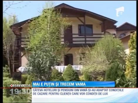 Românii sunt cu gândul la Vama Veche