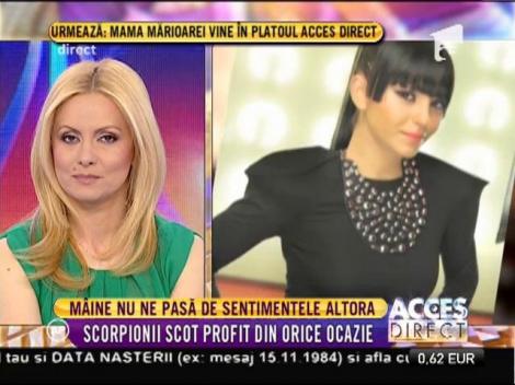 Horoscopul zilei 21/04/2015