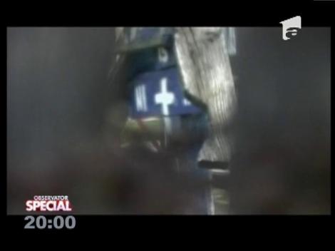 Special! O tradiție unică în România