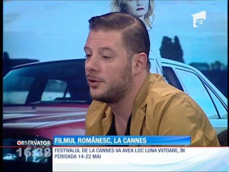 Filmul românesc, la Cannes