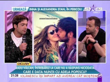 Radu Vâlcan, prezentatorul emisiunii "Insula iubirii", mărturisiri emoţionante: "O să ne căsătorim anul acesta"