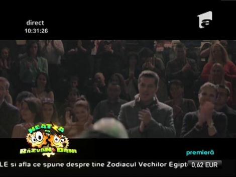 Videoclip în premieră! Grasu XXL -  "Drumul spre succes"