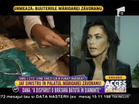 Descoperire macabră în cazul Marioarei Zăvoranu! Anunţul a fost făcut chiar de Oana: "Nu putea să..."