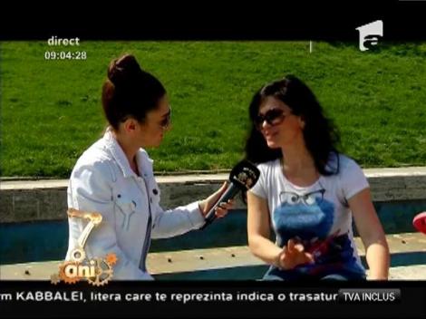 Tricicleta pentru copiii sub 4 ani