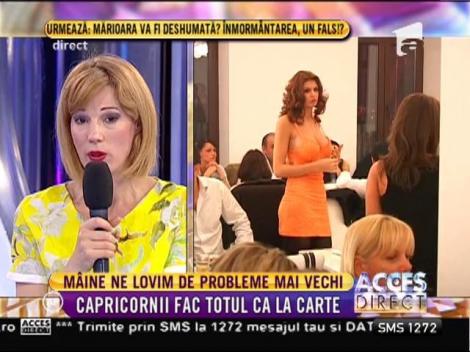 Horoscopul zilei 23/04/2015