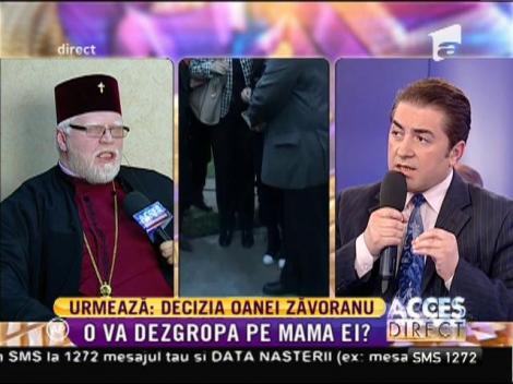 Cel care a înmormântat-o pe Mărioara Zăvoranu face dezvăluiri incredibile!