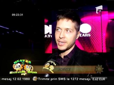 Laurent Tourette a aniversat 10 ani de activitate în România!