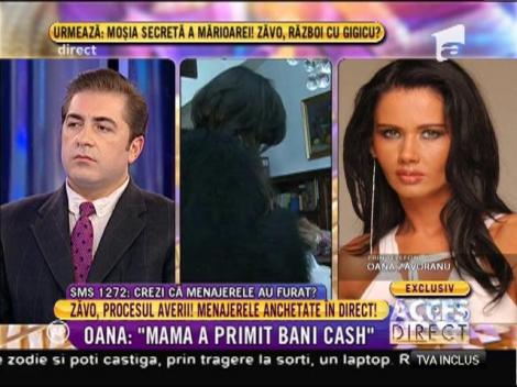 Adevărul despre bijuteriile dispărute și despre averea Marioarei Zăvoranu!