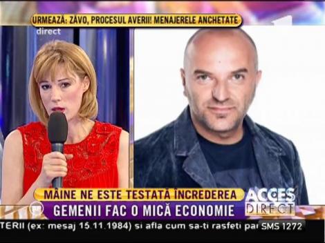 Horoscopul zilei 24/04/2015