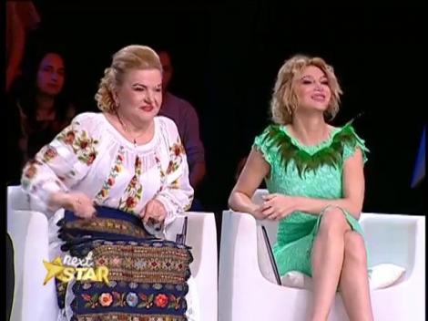 Anisia Dumitru, o minunăţie de fată! Frumoasa domnişoară a scos la iveală un mare secret al vedetelor