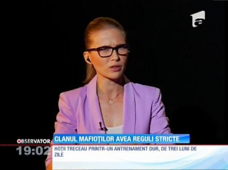 Gruparea “Academia Infractorilor Români” avea reguli stricte