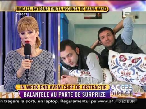 Horoscopul pentru weekend