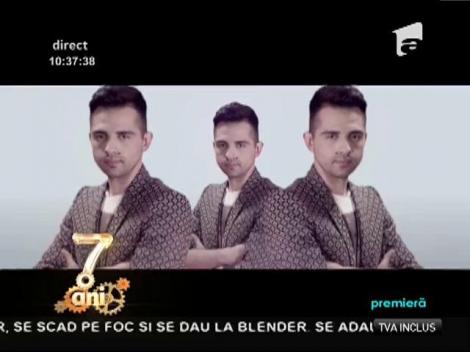 Videoclip în premieră la Neatza! Two feat. Kaya - "Angel"