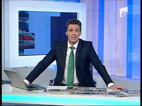 Mircea Badea, despre paguba adusă de "Academia Infractorilor Români": "Aştia nu sunt infractori adevăraţi. Cocoş a luat numai într-o singură rată zece milioane de euro!"