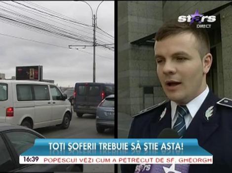 Atenţie, şoferi! Schimbări importante legate de amenzile de circulaţie! Vestea ne afectează pe toţi