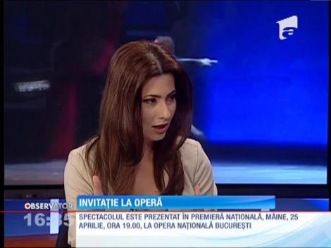 Invitaţie la opera