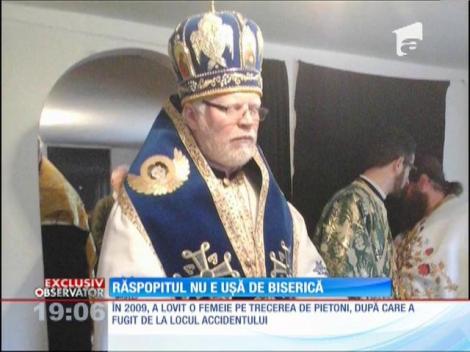 Preotul care a înmormântat-o pe mama Oanei Zăvoranu, un fariseu certat cu legea