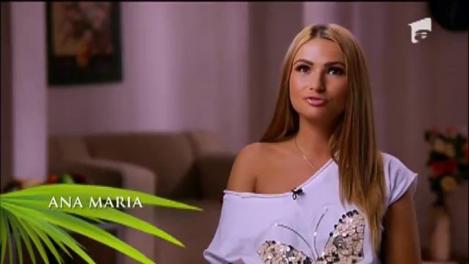 Pentru Andreea şi Bogdan, punctul sensibil e gelozia! "Mi-e teamă să nu pierd bărbatul pe care îl doresc lângă mine"