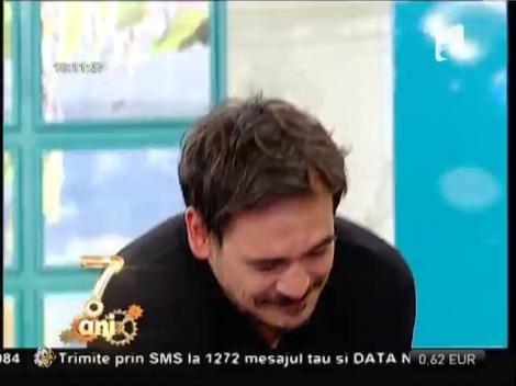 Andrei Andronachi, super moment de magie! Ce număr a realizat