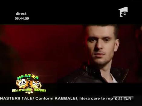 Alina Eremia, revenire spectaculoasă pe piaţa muzicală! Ascultă aici noul single al concurentei de la "Te cunosc de undeva!"