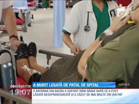 Update /  Operație controversată, pacientă moartă