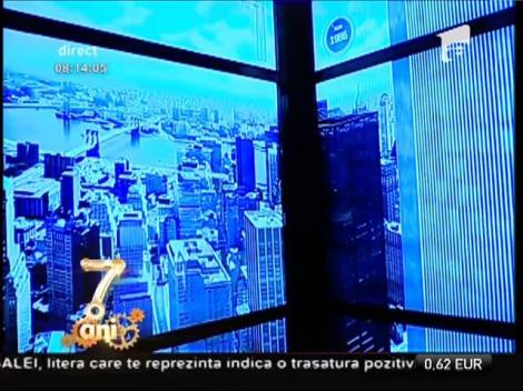 Smiley News: Istoria New York-ului în 46 de secunde