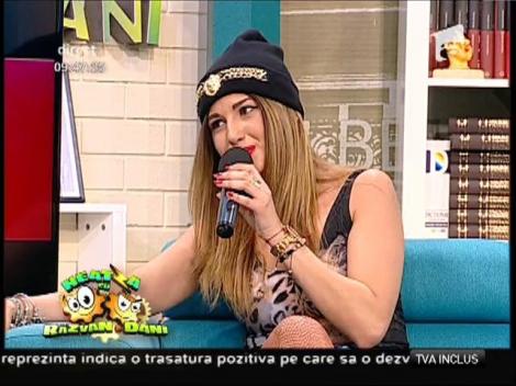 Alina Eremia lansează videoclipul single-ului „Played You"