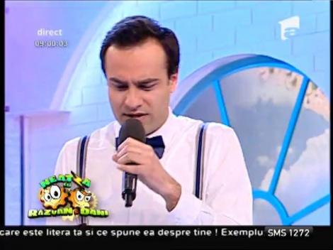 The Rank & Fashion - "Charity"