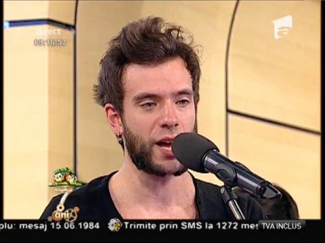 Trupa  Days of Confusion lansează videoclipul single-ului „Dharkata"