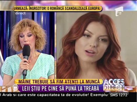 Horoscopul zilei 28/04/2015