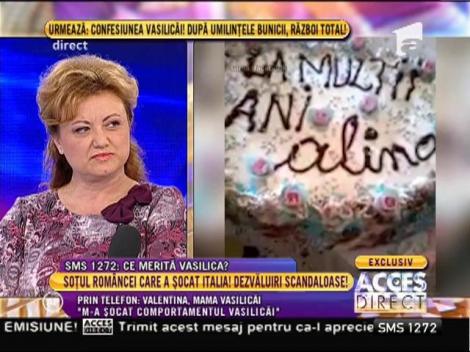 Mama româncei din Italia care a șocat Europa: ”M-a șocat comportamentul fiicei mele”