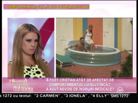 Întâmplare ŞOC la "Mireasă pentru fiul meu"! Ambulanţa a venit în emisiune! A leşinat!