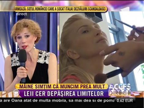 Horoscopul zilei 29/04/2015