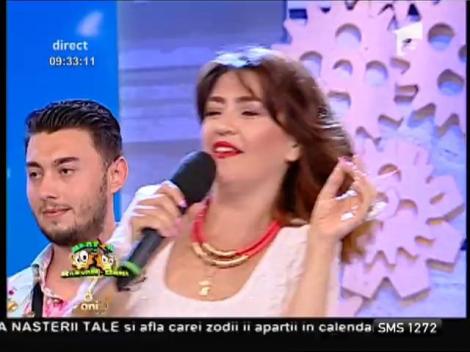 Rona Hartner & The Zuralia Orchestra - "The Balkanik Gospel"