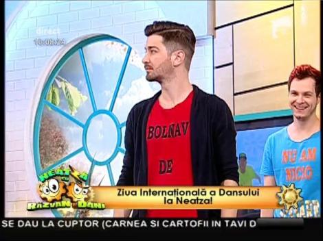 Boier Bibescu lansează single-ul "OK"