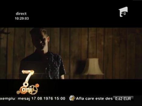 Cojo & Adrian Sînă - "Zile bune, zile rele"