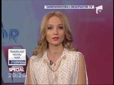 Special! Un machiaj care nu ține cont de modă