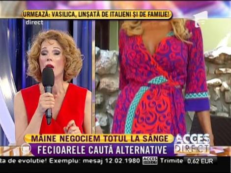 Horoscopul zilei 30/04/2015