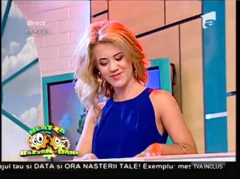 Amadeus - "Medley Jive Bunny"