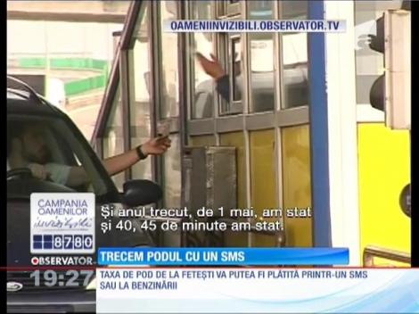 Update / Fără barieră la mare