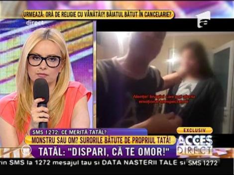 Simona Gherghe, către mamele plecate la muncă în străinătate: ”Gândiți-vă de două ori înainte să faceți acest pas! Chiar dacă aveți lipsuri!”