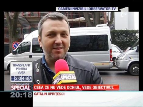 Special! Moda înseamnă imagine