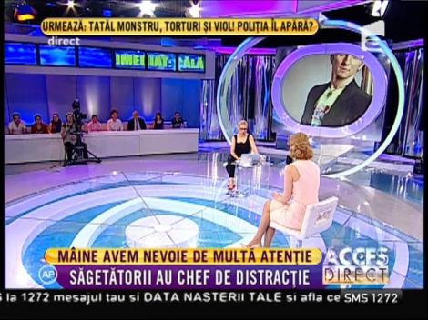 Horoscopul zilei 01/05/2015