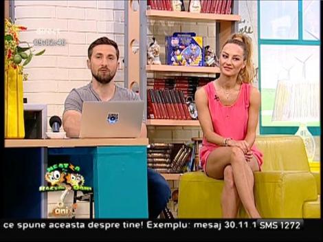 Prima etapă din Campionatul Național de Viteză în Coastă