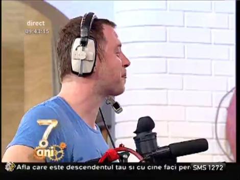 IMAGINI INCENDIARE! De 1 Mai, fetele se dau cu ciocolată! Pur și simplu înnebunești...de inimă rea