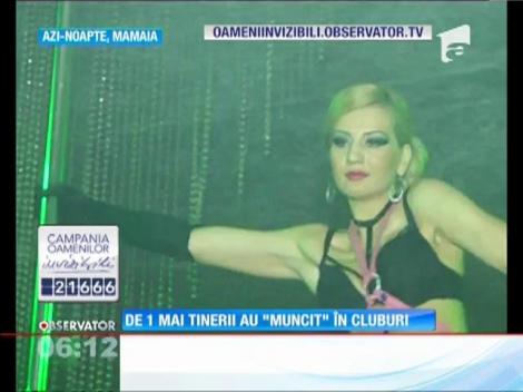 Se dă startul la distracţie pe litoral