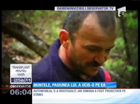 O tânără din Vatra Dornei a murit în ATV-ul condus de iubitul ei!